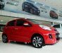 Kia Morning S AT 2018 - Kia Long Biên bán xe Kia Morning S AT 2018, xe mới 100%, lắp ráp tại Việt Nam, đủ màu giao xe ngay