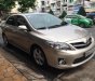 Toyota Corolla altis 2.0V 2013 - Bán Toyota Corolla Altis 2.0V đời 2013, xe đảm bảo chất lượng