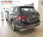 Volkswagen Tiguan Allspace 2018 - Bán Tiguan Allspace 2018 màu đen - chính hãng Volkswagen, giá tốt, đủ màu, giao ngay, Hotline 090.898.8862