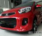 Kia Morning S AT 2018 - Kia Long Biên bán xe Kia Morning S AT 2018, xe mới 100%, lắp ráp tại Việt Nam, đủ màu giao xe ngay