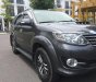 Toyota Fortuner 4x2 2015 - Bán Toyota Fortuner đời 2015 màu xám (lông chuột), giá chỉ 850tr, thương lượng cho khách mua thiện chí, bao check hãng