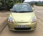 Chevrolet Spark 2008 - Cần bán Chevrolet Spark sản xuất năm 2008