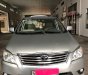 Toyota Innova V 2013 - Cần bán gấp Toyota Innova V đời 2013, màu bạc