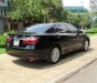 Toyota Camry 2.5G 2015 - Bán Toyota Camry 2.5G, sản xuất 2015, màu đen, điều hòa nhiệt độ tự động 2 vùng