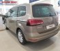 Volkswagen Sharan 2018 - Bán Volkswagen Sharan màu đồng - xe gia đình cao cấp, nhập khẩu Châu Âu, hỗ trợ trả góp 90%, hotline 090.898.8862