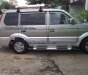 Mitsubishi Jolie MPI 2004 - Gia đình tôi cần bán xe Mitsubishi Jolie màu vàng cát, sản xuất 2004 số sàn 2.0