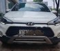 Hyundai i20 Active 1.4 2017 - Cần bán Hyundai i20 Active 1.4 2017, màu trắng, xe tư nhân chính chủ một chủ từ đầu đi hơn 1 vạn