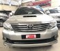 Toyota Fortuner 2015 - Bán ô tô Toyota Fortuner năm 2015, màu bạc, 910tr