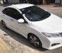 Honda City 2016 - Bán xe Honda City 2016, màu trắng, giá tốt