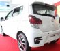 Toyota Wigo Wigo 1.2AT 2018 - Bán xe Toyota Wigo Wigo 1.2AT đời 2018, màu trắng, xe nhập