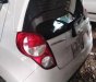 Chevrolet Spark LTZ  2015 - Cần bán Chevrolet Spark LTZ năm sản xuất 2015, màu trắng số tự động