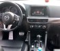 Mazda CX 5 2.5 AT 2WD 2017 - Bán Mazda CX5 Facelift 2.5 số tự động, 1 cầu, sản xuất 2017, tư nhân 1 chủ sử dụng từ mới