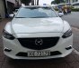 Mazda 6 2.0 2016 - Thăng Tuvanxe bán Mazda 6 2016 màu trắng, biển Hà Nội