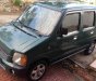 Suzuki Wagon R    2004 - Cần bán lại xe Suzuki Wagon R sản xuất năm 2004, máy êm