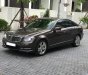 Mercedes-Benz C class C250 Exclusive 2014 - Cần bán xe Mercedes C250 Exclusive 2014 màu nâu, số tự động