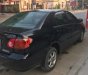 Toyota Corolla MT 2003 - Bán Toyota Corolla MT đời 2003, màu đen, giá chỉ 166 triệu