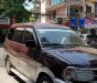 Toyota Zace GL 2002 - Cần bán Toyota Zace GL đời 2002, màu đỏ