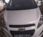 Chevrolet Spark LTZ  2015 - Cần bán Chevrolet Spark LTZ năm sản xuất 2015, màu trắng số tự động