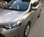 Toyota Vios 1.5E 2016 - Bán Toyota Vios E sản xuất 2016, đăng kí cuối năm 2016, đứng tên cá nhân chính chủ