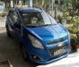 Chevrolet Spark 2015 - Bán ô tô Chevrolet Spark 2015, màu xanh lam