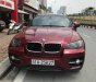 BMW X6 xDriver35i 2008 - Bán BMW X6 nhập cuối năm 2008, xe đẹp như hình bao test