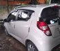 Chevrolet Spark LTZ  2015 - Cần bán Chevrolet Spark LTZ năm sản xuất 2015, màu trắng số tự động