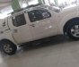 Nissan Navara 2013 - Bán Nissan Navara sản xuất 2013, màu trắng xe gia đình, giá chỉ 410 triệu