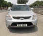 Hyundai Veracruz 2007 - Bán ô tô Hyundai Veracruz đời 2007, màu bạc, nhập khẩu nguyên chiếc