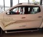 Nissan Navara 2018 - Cần bán Nissan Navara sản xuất 2018, màu trắng