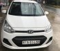 Hyundai Grand i10 2014 - Bán Hyundai Grand i10 đời 2014, màu trắng, xe nhập xe gia đình