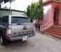 Ford Ranger 2011 - Bán Ford Ranger đời 2011, màu xám 