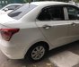 Hyundai Grand i10 2016 - Bán xe Hyundai Grand i10 2016, màu trắng, xe nhập số sàn, giá chỉ 369 triệu