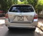 Toyota Highlander Limited  2007 - Cần bán Toyota Highlander đời 2008, màu bạc