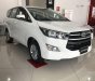 Toyota Innova  2.0G 2018 - Bán xe Toyota Innova 2.0G năm sản xuất 2018, màu trắng