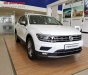 Volkswagen Tiguan Allspace 2018 - Bán Tiguan Allspace 2018 màu trắng - chính hãng Volkswagen, giá tốt, đủ màu, giao ngay, Hotline 090.898.8862