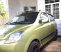 Chevrolet Spark 2009 - Cần bán lại xe Chevrolet Spark sản xuất 2009, giá chỉ 105 triệu