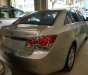 Chevrolet Cruze 2011 - Cần bán Chevrolet Cruze sản xuất 2011, màu bạc, 325tr