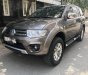 Mitsubishi Pajero Sport 2.5MT 2017 - Cần bán lại xe Mitsubishi Pajero Sport 2.5MT đời 2017 như mới