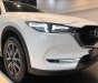 Mazda CX 5   2018 - Cần bán xe Mazda CX 5 năm sản xuất 2018, màu trắng, mới 100%