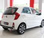 Kia Morning 2018 - Chỉ 90tr là đã nhận ngay xe vi vu chơi Tết, hỗ trợ vay lên đến 90%