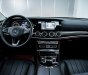 Mercedes-Benz E class E250  2017 - Cần bán Mercedes E250 đời 2018, màu đen, mới 99%, chỉ 20 km, và 2% thuế trước bạ