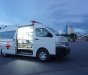 Toyota Hiace 2018 - Bán xe ô tô cứu thương Toyota Hiace 2.7L, máy xăng