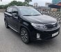 Kia Sorento 2016 - Bán Kia Sorento sản xuất năm 2016, màu đen