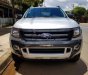 Ford Ranger Wildtrak 3.2L 4x4 AT 2015 - Bán Ford Ranger Wildtrak 2015, 2 cầu, số tự động