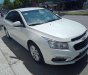 Chevrolet Cruze 2016 - Cần bán Chevrolet Cruze 2016, màu trắng, giá tốt