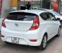 Hyundai Accent 2014 - Bán Hyundai Accent đời 2014, màu trắng số tự động  