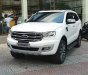 Ford Everest Titanium Bi-Turbo 4x4 2018 - Cần bán xe Ford Everest Titanium Bi-Turbo 4x4 năm 2018, màu trắng, xe nhập