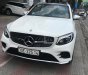 Mercedes-Benz GLC-Class 300 4matic 2016 - Bán xe Mer GLC300 4matic đời 2016, màu trắng