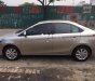 Toyota Vios 1.5E MT 2017 - Bán xe Vios E, MT, sx 2017, chính chủ mua từ mới, xe như mới