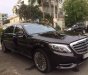 Mercedes-Benz Maybach S600 2015 - Bán Mercedes S600 sản xuất năm 2015, màu đen, nhập khẩu 